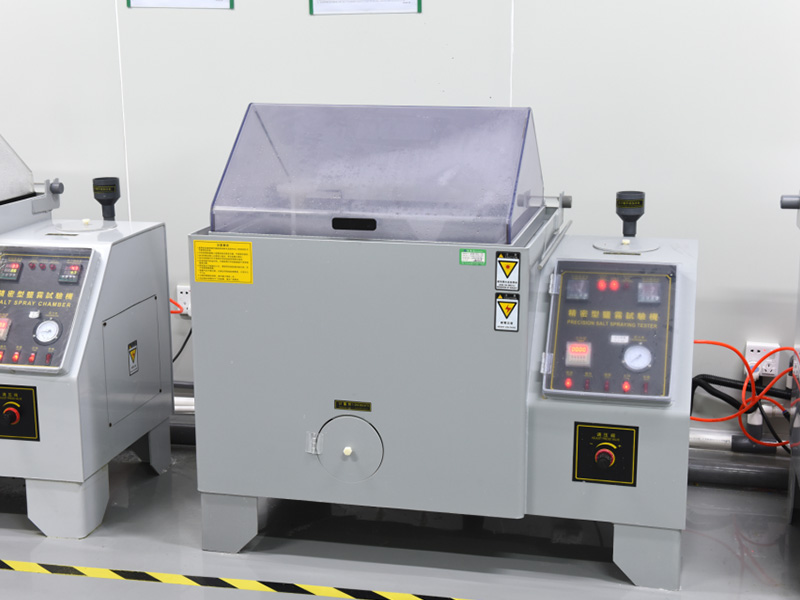 Testing equipment