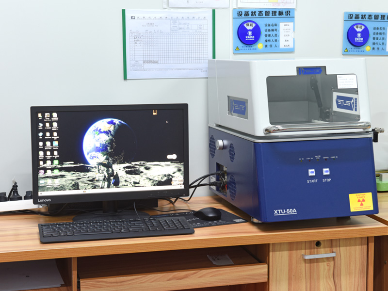 Testing equipment