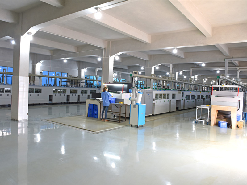 Etching workshop