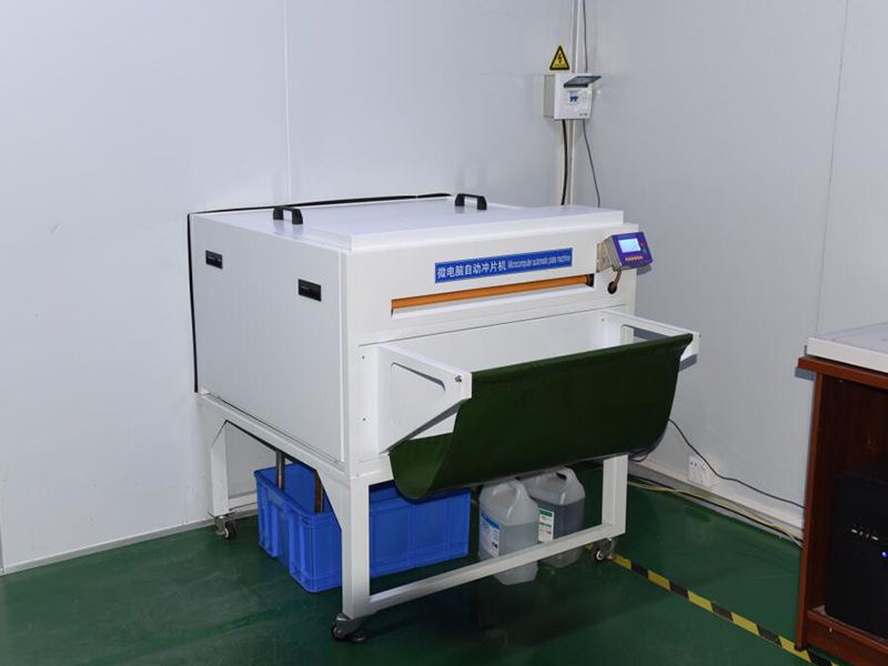 Other workshop equip
