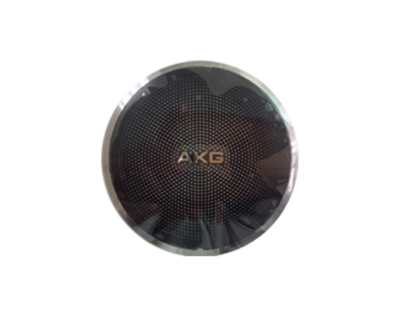 Headphone network