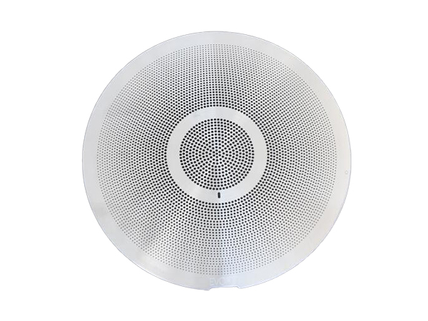 Audio mesh