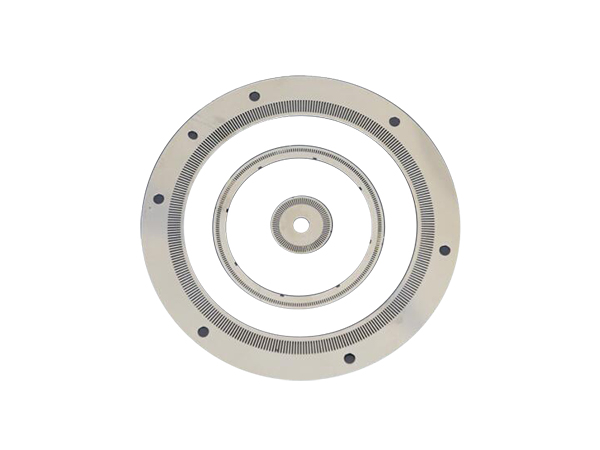 Lens ring gasket